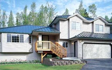 Topside Roofing & Siding Images