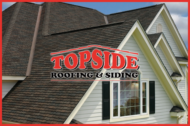 Anacortes Roofing: A beautifully roofed home showcasing GAF asphalt shingles.