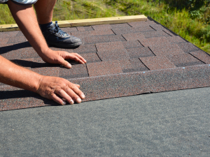 Mount Vernon Roofer - Navigating Insurance Claims