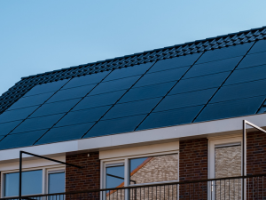 The Power of Solar Roofing with Bellingham Roofing Company