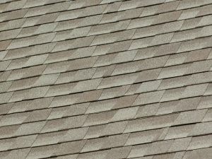 Advanced roofing materials by Skagit roofing company offering superior thermal efficiency
