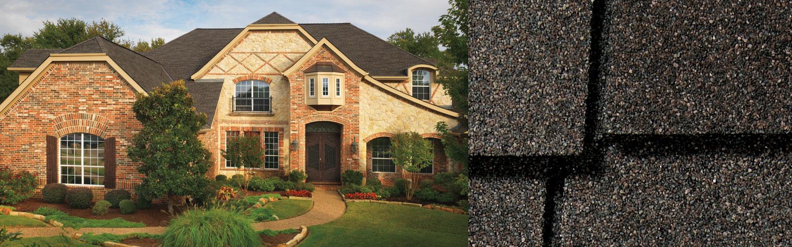 Topside Roofing & Siding Images
