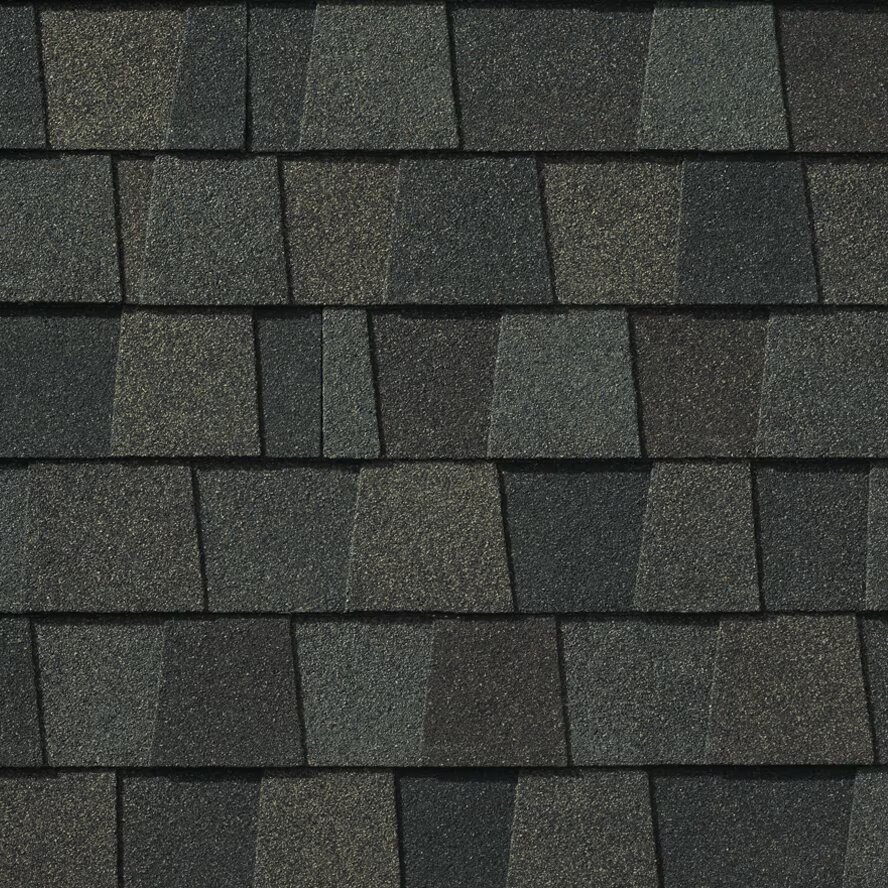 Appalachian Sky color swatch
