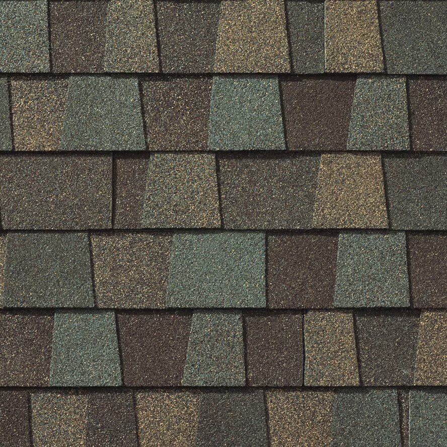 Cedar Falls color swatch