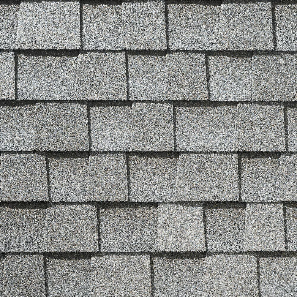Fox Hollow Grey color swatch
