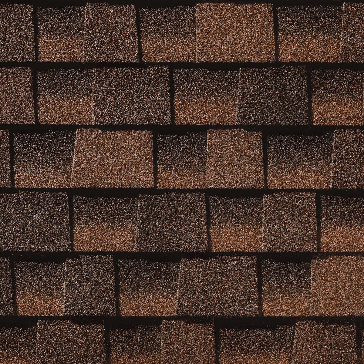 Hickory color swatch