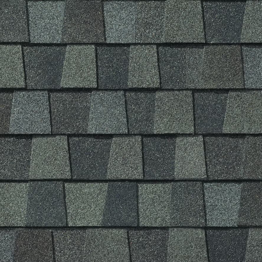 Nantucket Morning color swatch