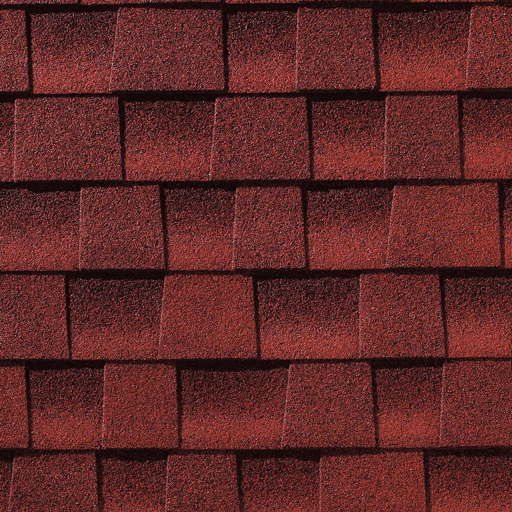 Patriot Red color swatch