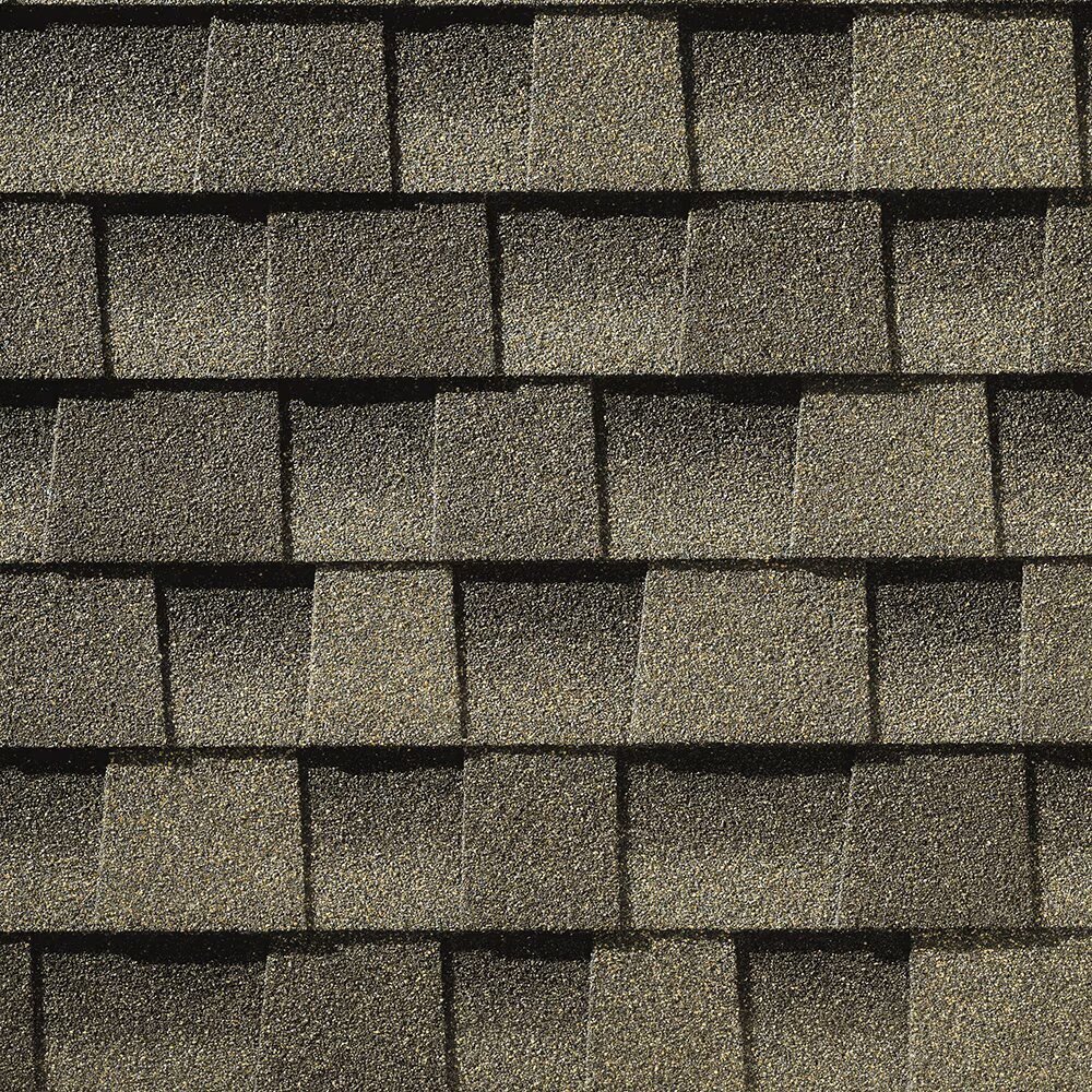 Weathered Wood color swatch
