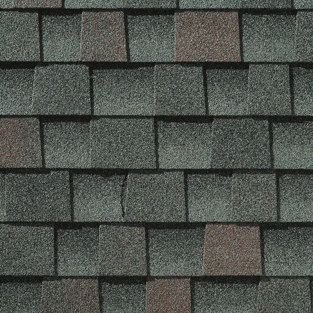 Williamsburg Slate color swatch