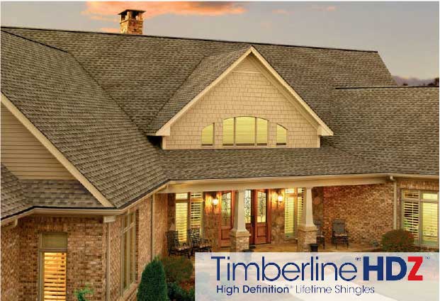 Topside Roofing & SidingImages