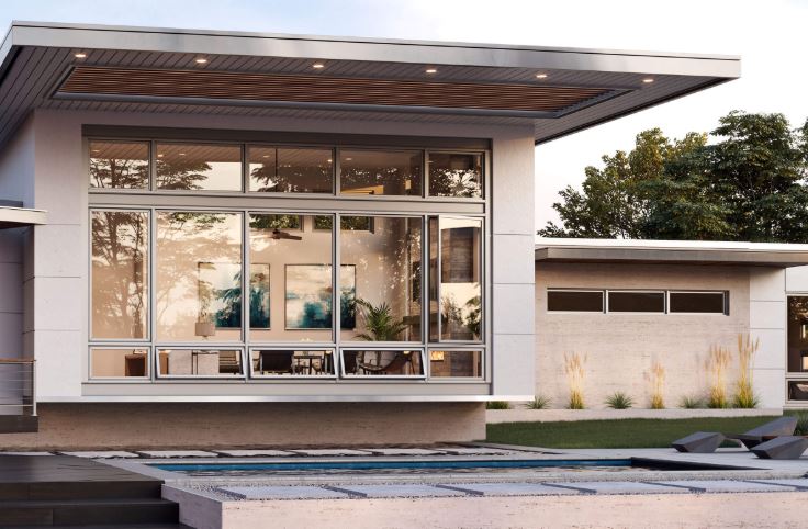 Topside Roofing & Siding Images