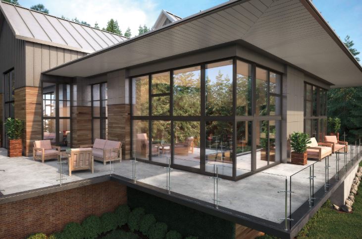 Topside Roofing & Siding Images