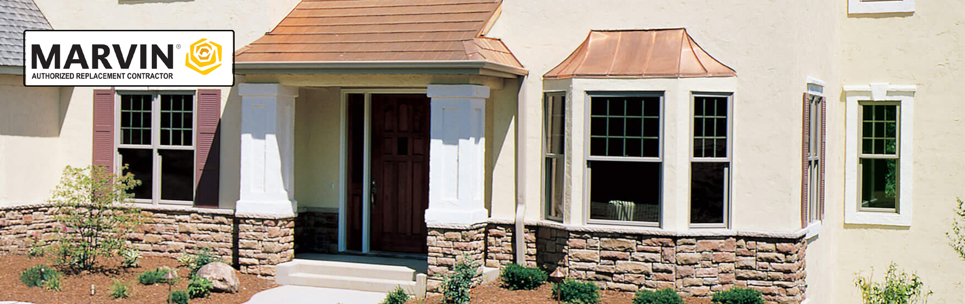 Topside Roofing & Siding Images