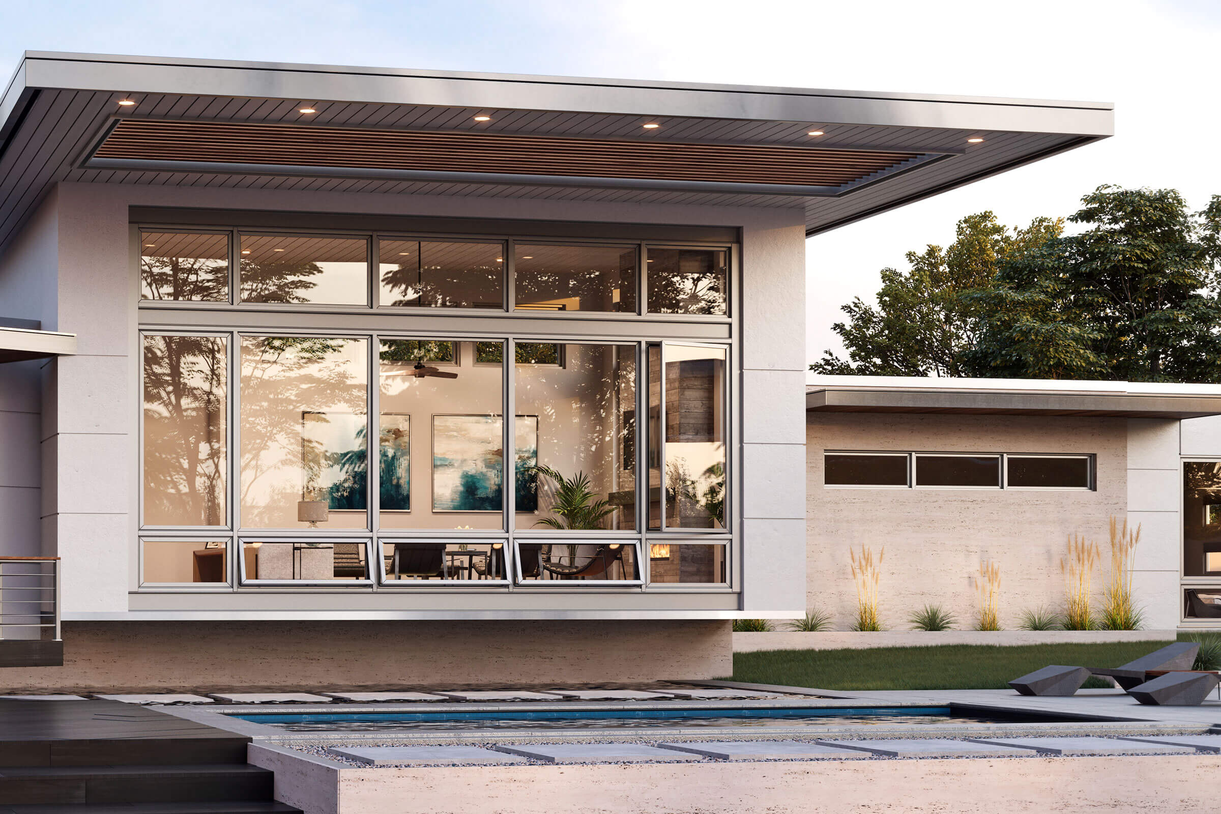 Topside Roofing & Siding Images