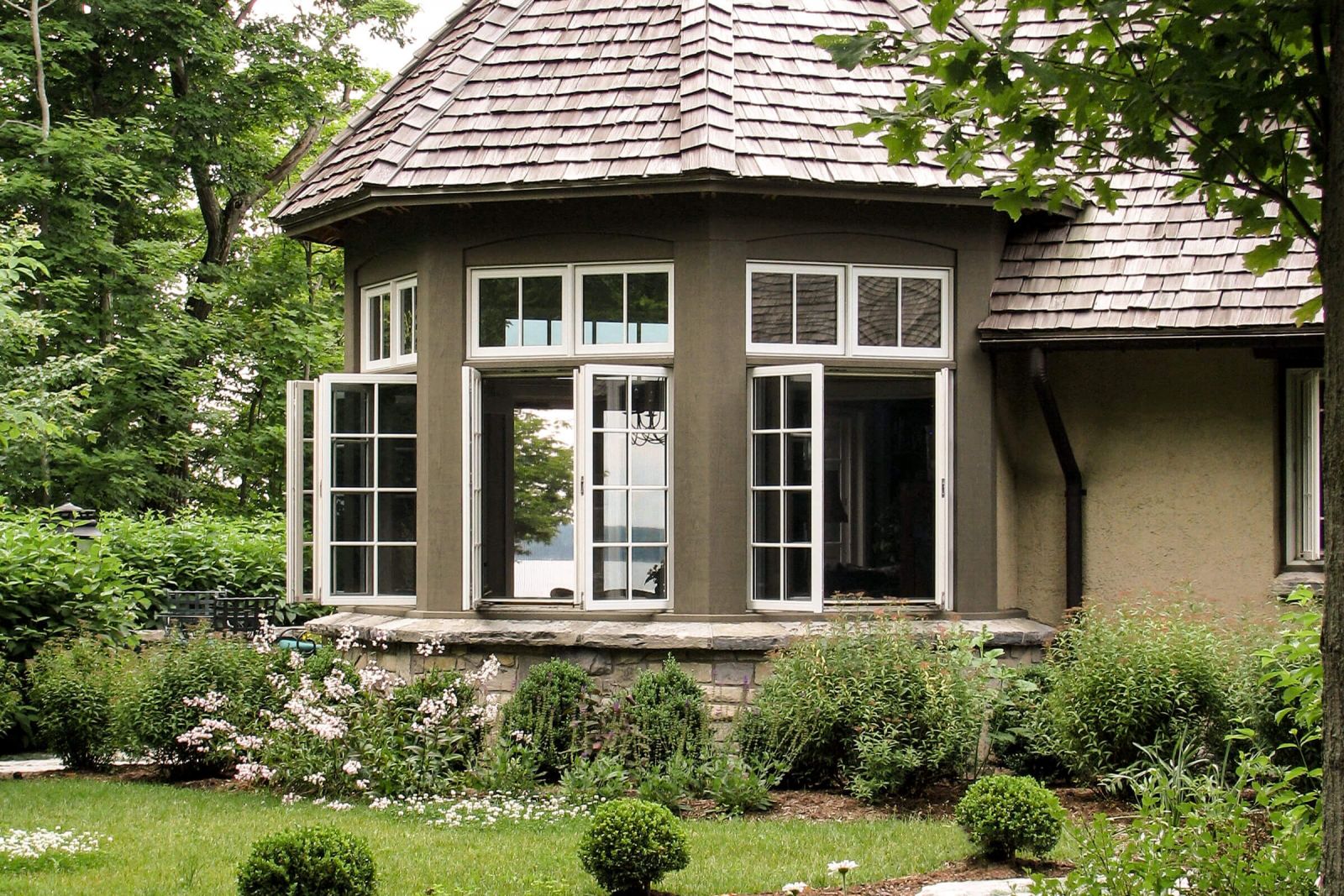 Topside Roofing & Siding Images