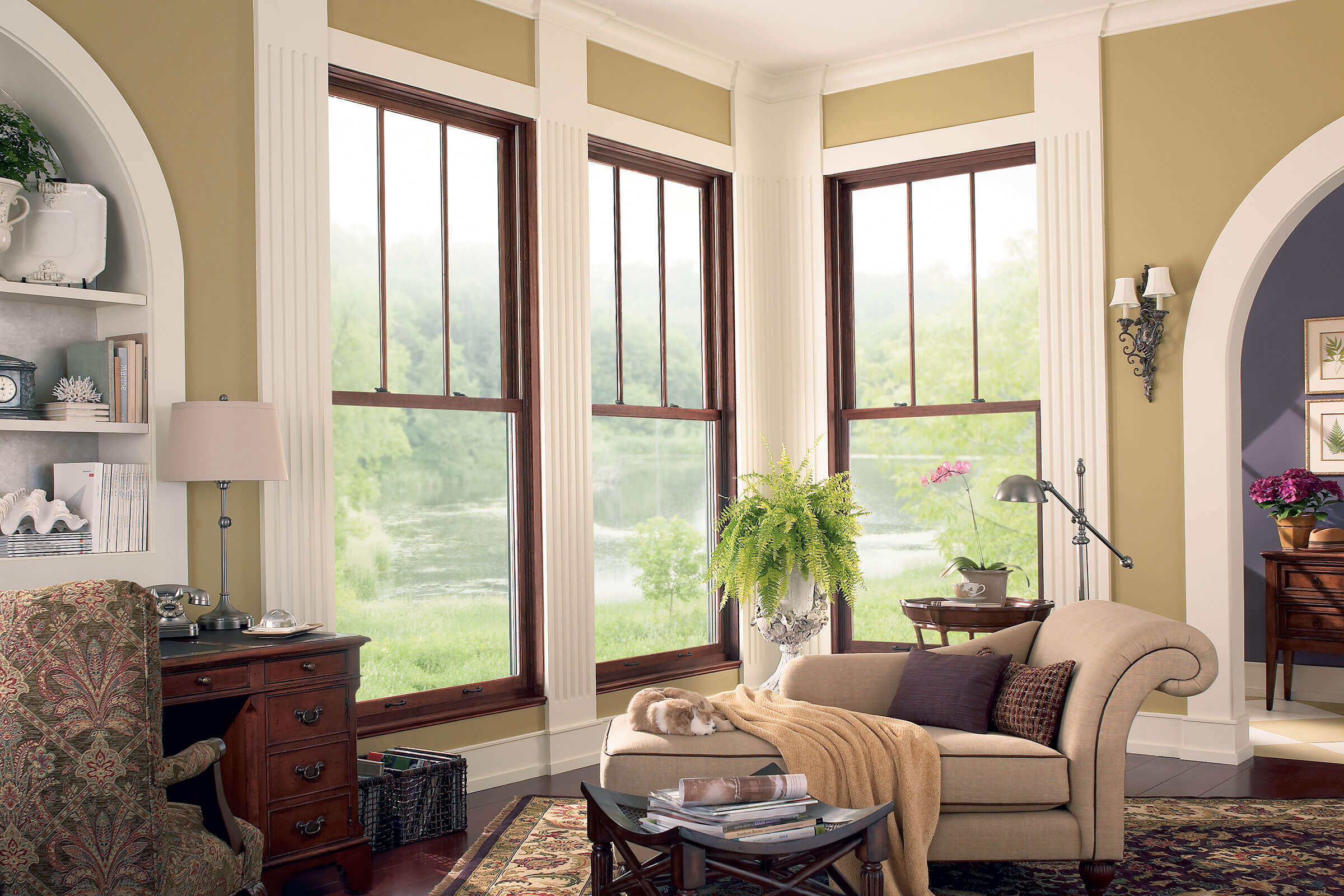 Topside Roofing & Siding Images