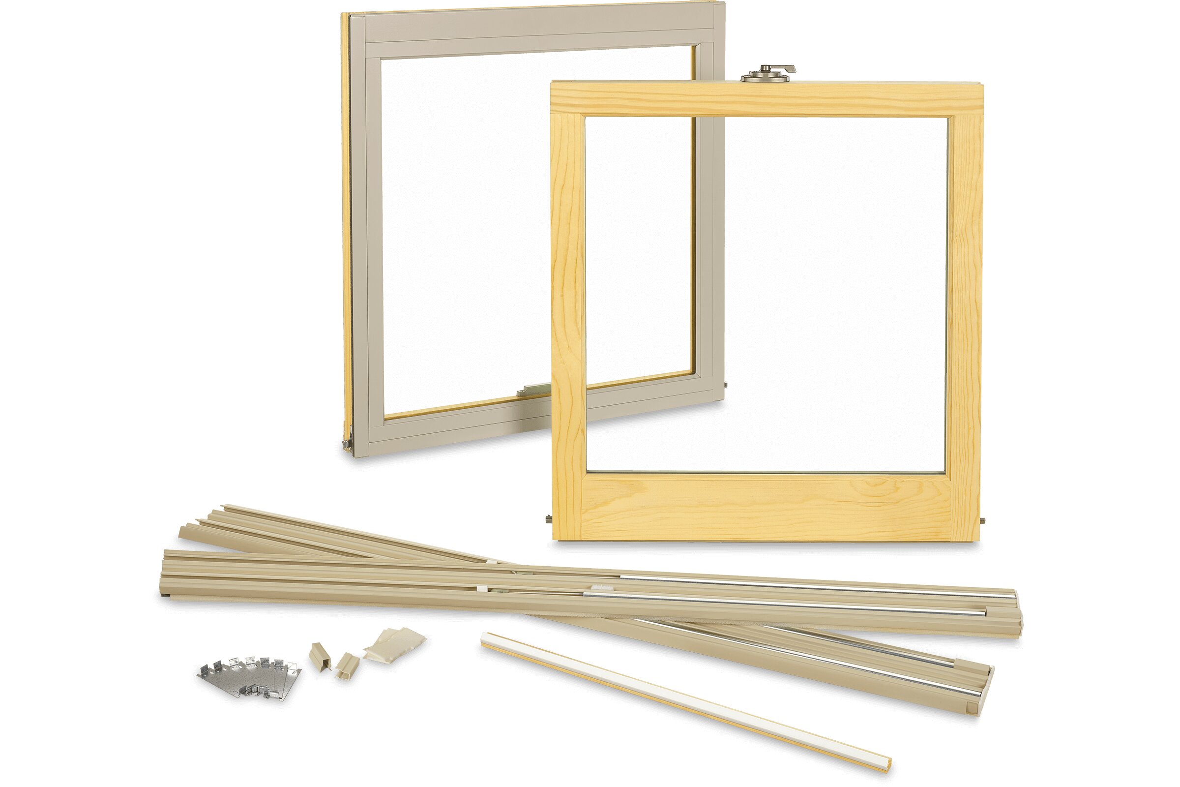 Topside Roofing & Siding Images