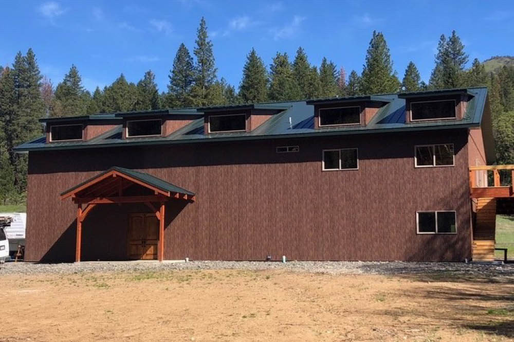 Topside Roofing & Siding Images