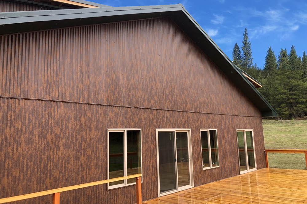 Topside Roofing & Siding Images