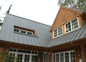 Topside Roofing & Siding Images