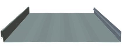 Topside Roofing & Siding Images