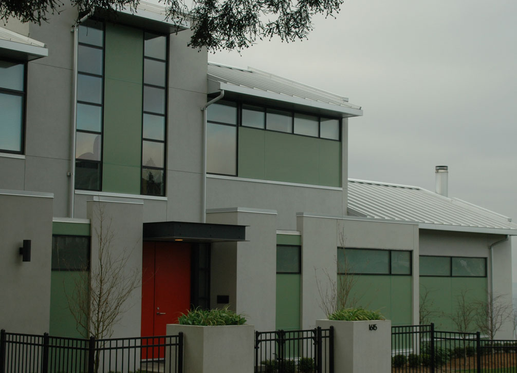 Topside Roofing & Siding Images