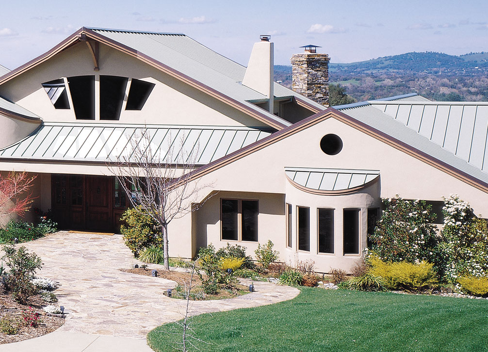 Topside Roofing & Siding Images