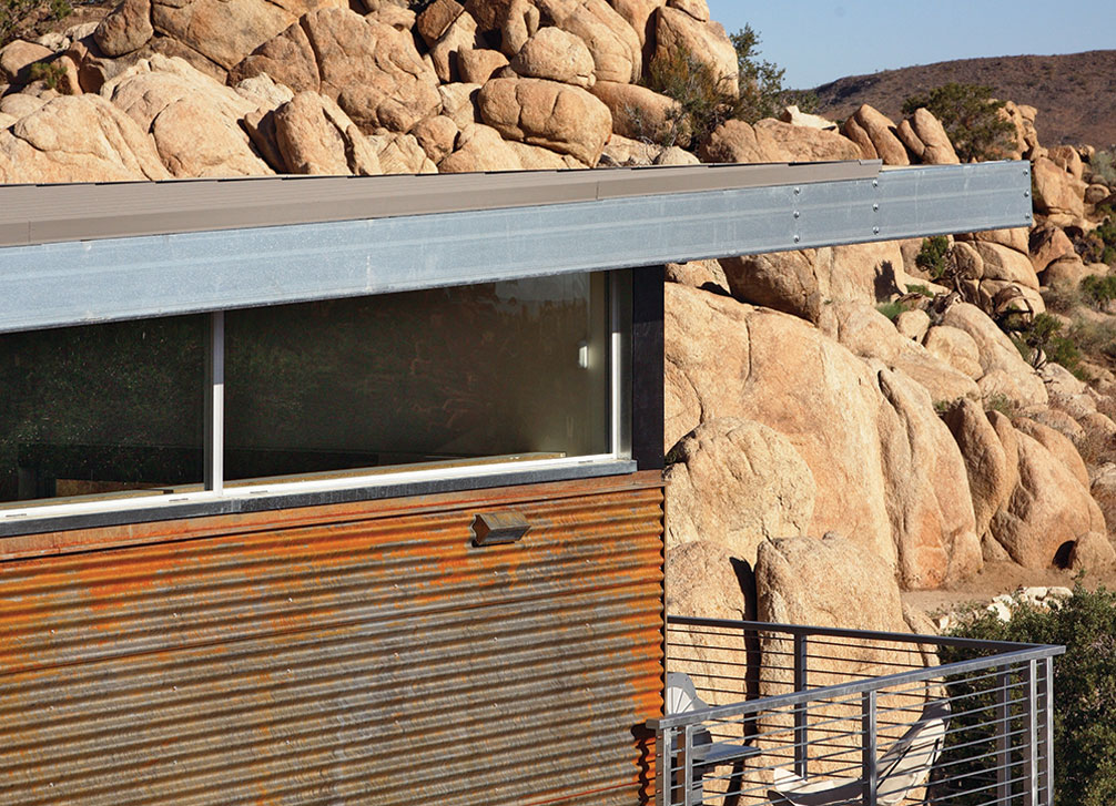 Topside Roofing & Siding Images