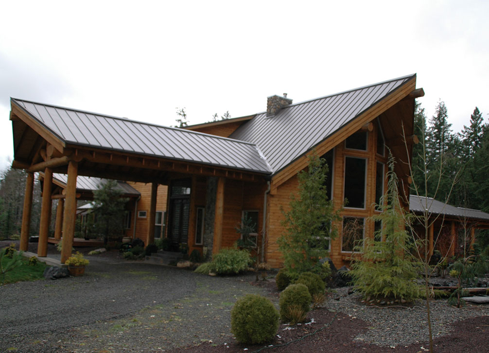 Topside Roofing & Siding Images