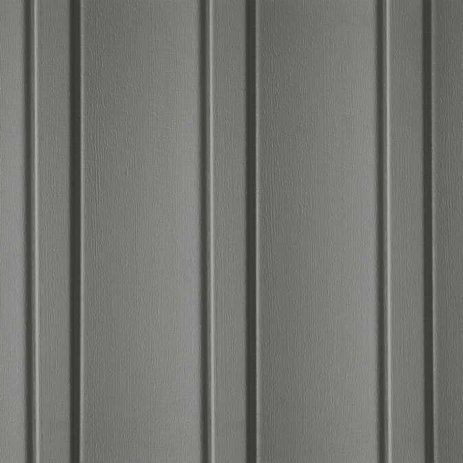 Charcoal Gray color swatch