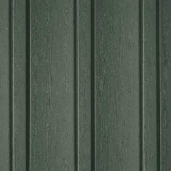 Forest color swatch