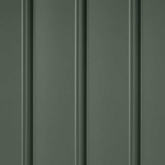 Forest color swatch