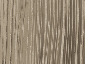 rough split siding