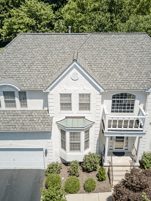 Topside Roofing & Siding Images