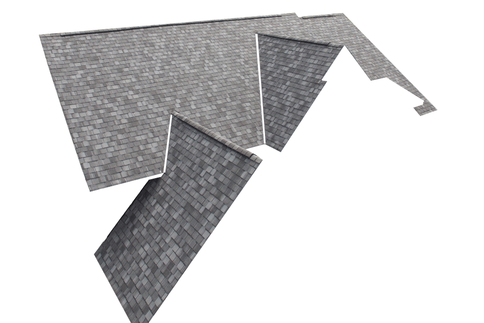 Topside Roofing & Siding Images