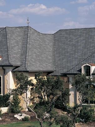 Topside Roofing & Siding Images