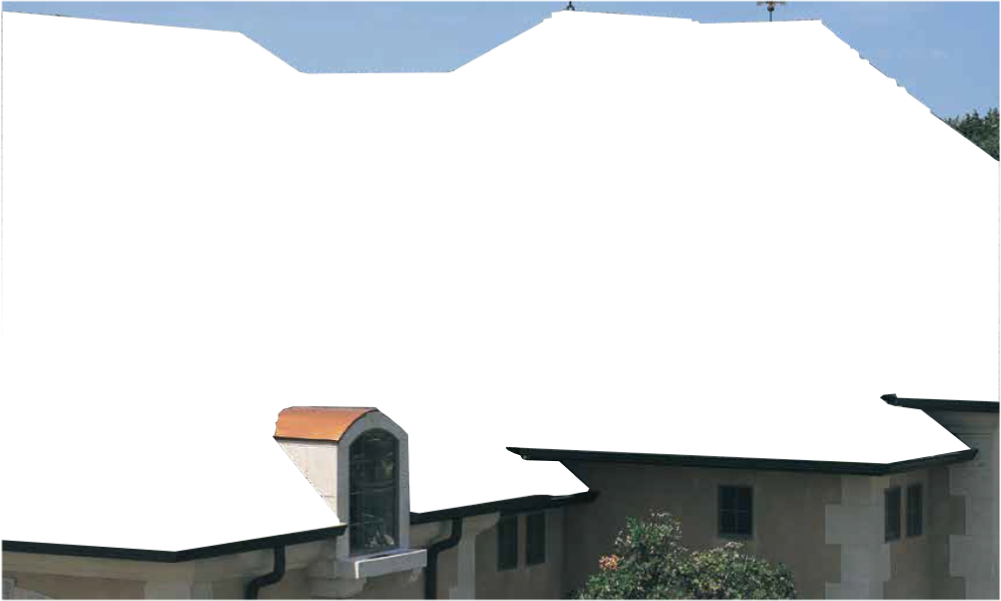 Topside Roofing & Siding Images