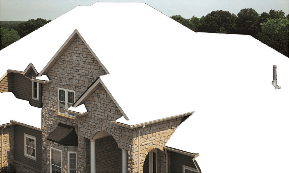 Topside Roofing & Siding Images
