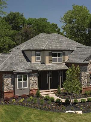 Topside Roofing & Siding Images