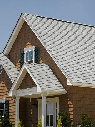 Topside Roofing & Siding Images