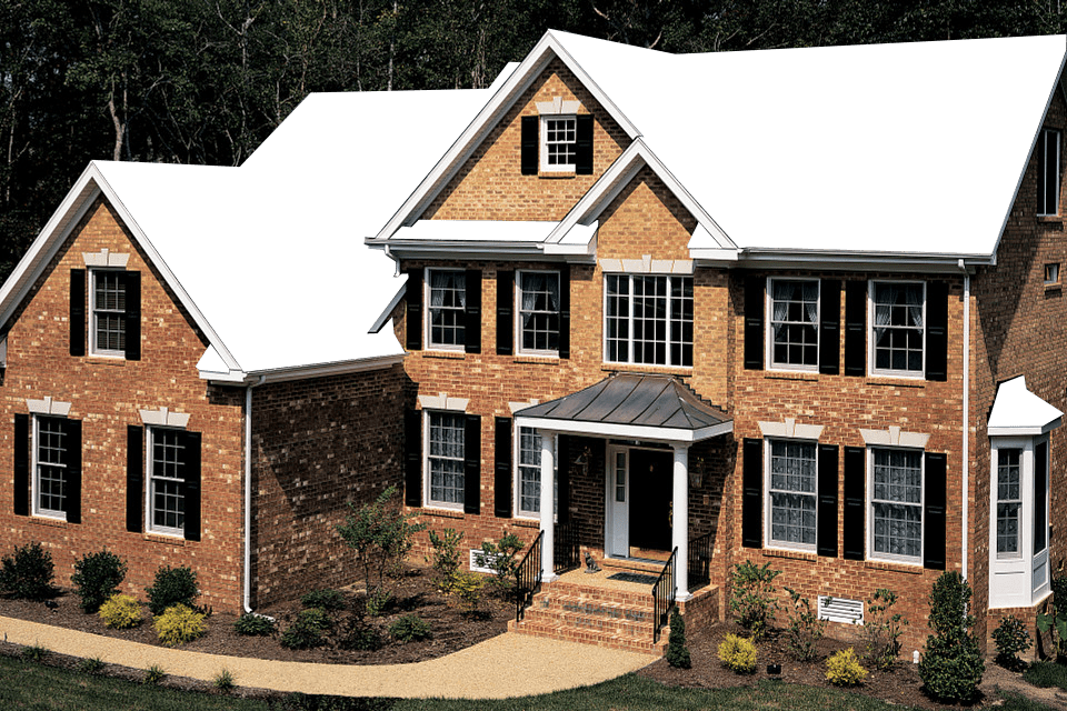 Topside Roofing & Siding Images