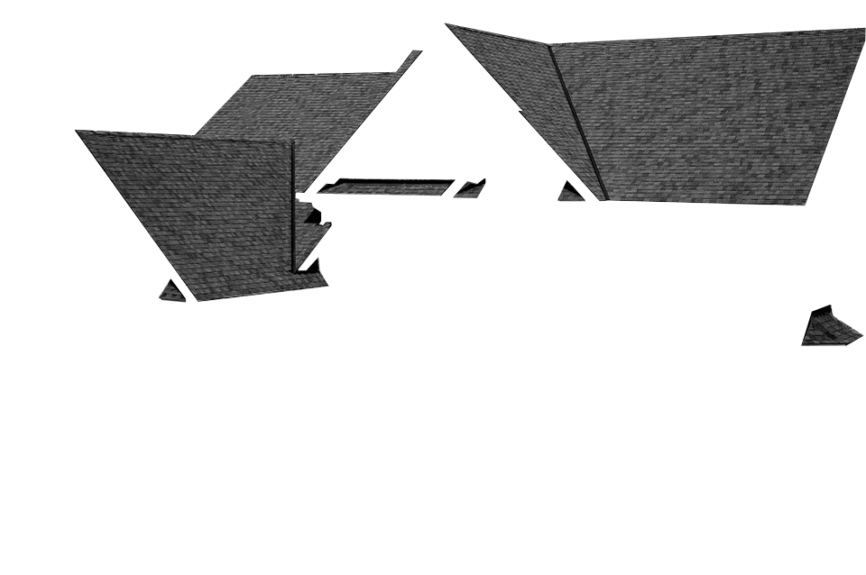 Topside Roofing & Siding Images