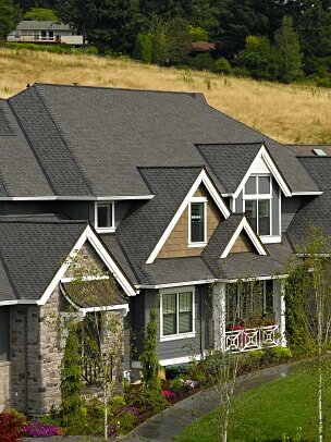 Topside Roofing & Siding Images