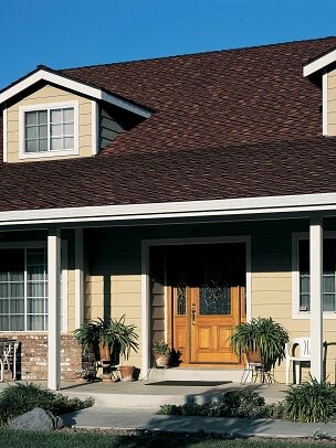 Topside Roofing & Siding Images