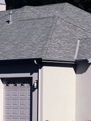 Topside Roofing & Siding Images