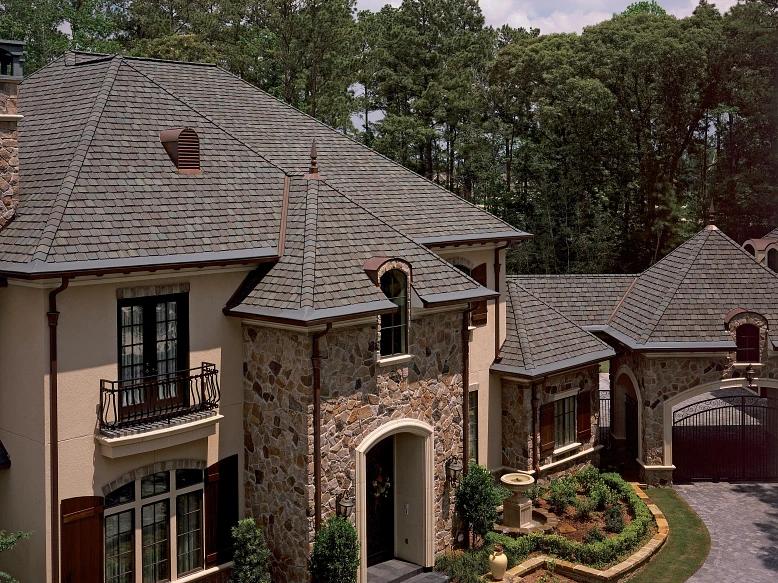 Topside Roofing & Siding Images