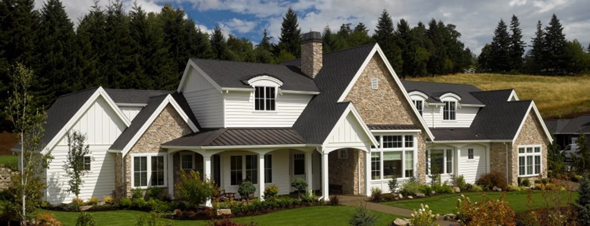 Topside Roofing & Siding Images