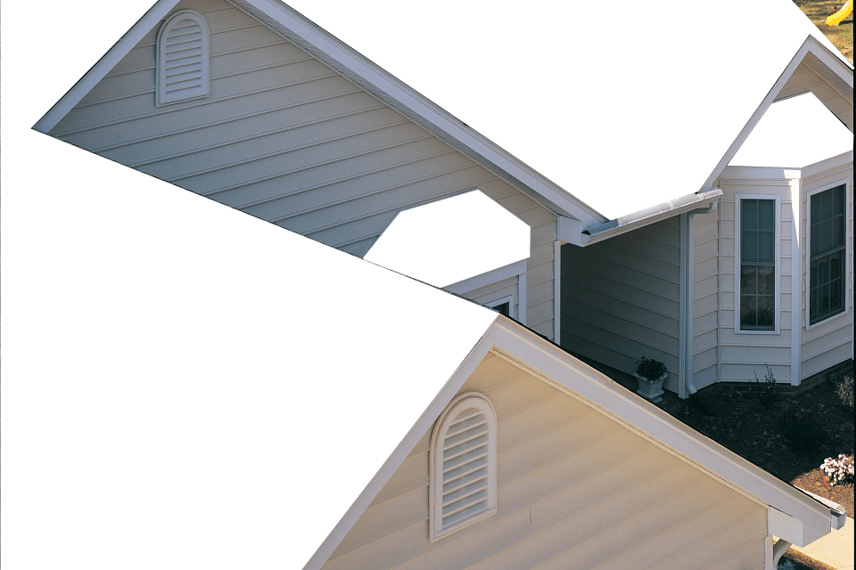 Topside Roofing & Siding Images