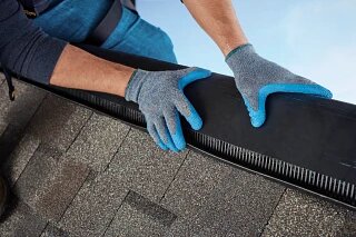 Topside Roofing & Siding Images